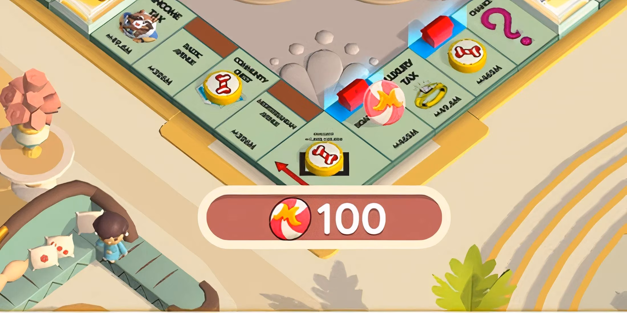 how-to-earn-more-gingerbread-partners-tokens-in-monopoly-go-2026-image-0