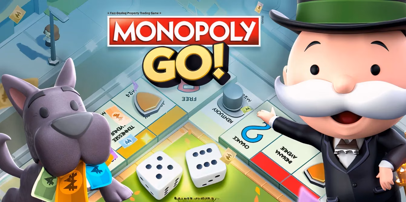 monopoly-go-s-rush-hour-riches-a-solo-event-treasure-hunt-for-2026-image-1
