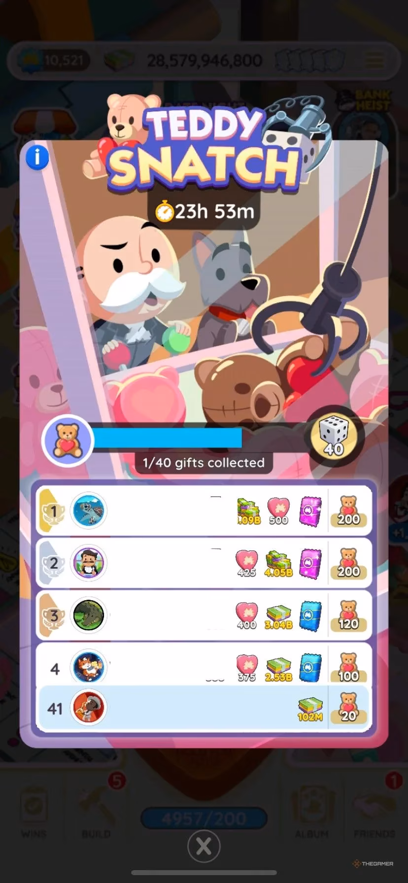 monopoly-go-s-teddy-snatch-event-a-guide-to-earning-sweet-rewards-image-2