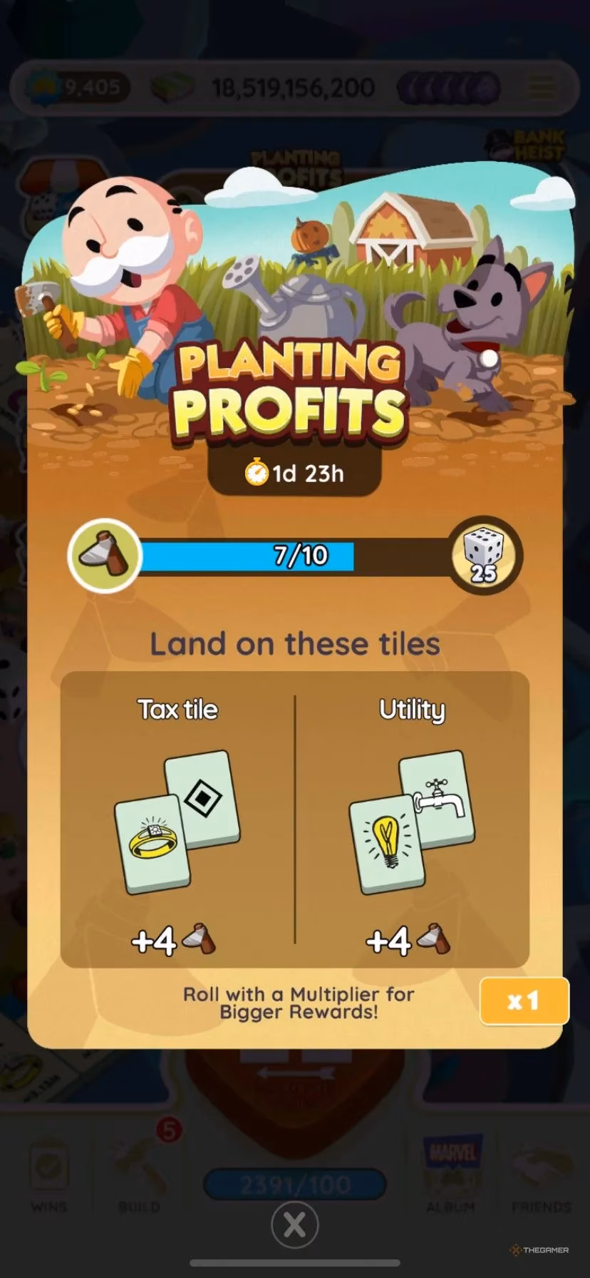 monopoly-go-planting-profits-full-milestone-rewards-and-harvest-racers-token-guide-image-1