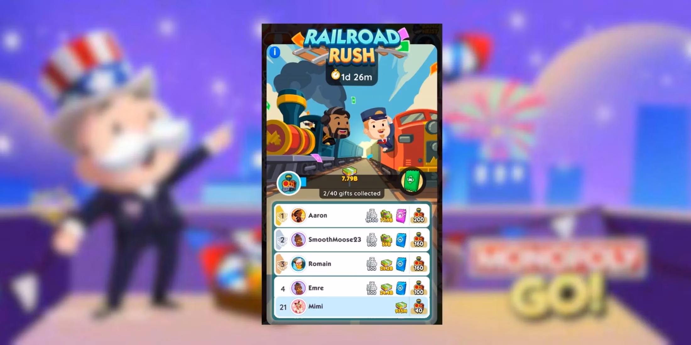monopoly-go-railroad-rush-rewards-points-and-peg-e-token-tips-image-0