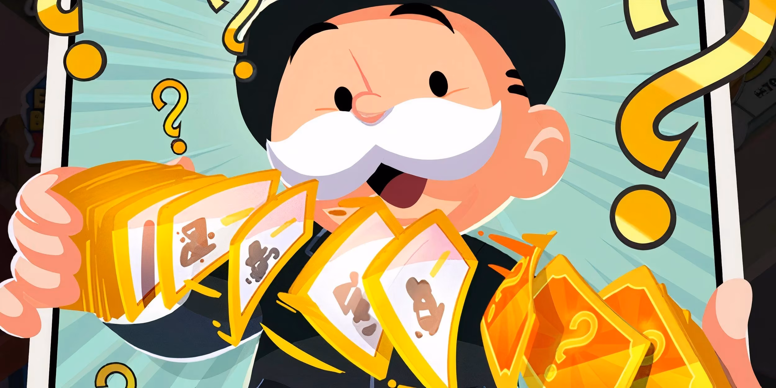 monopoly-go-s-lucky-chance-event-a-strategic-guide-for-maximizing-rewards-image-0