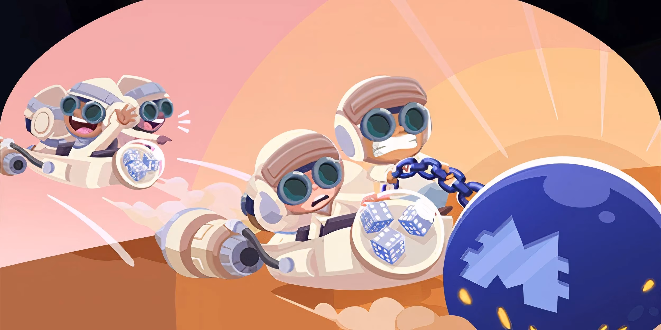 monopoly-go-tycoon-racers-mastering-the-overload-booster-image-0